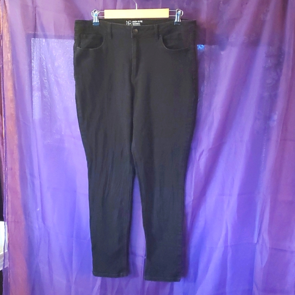 NOBO SKINNYS